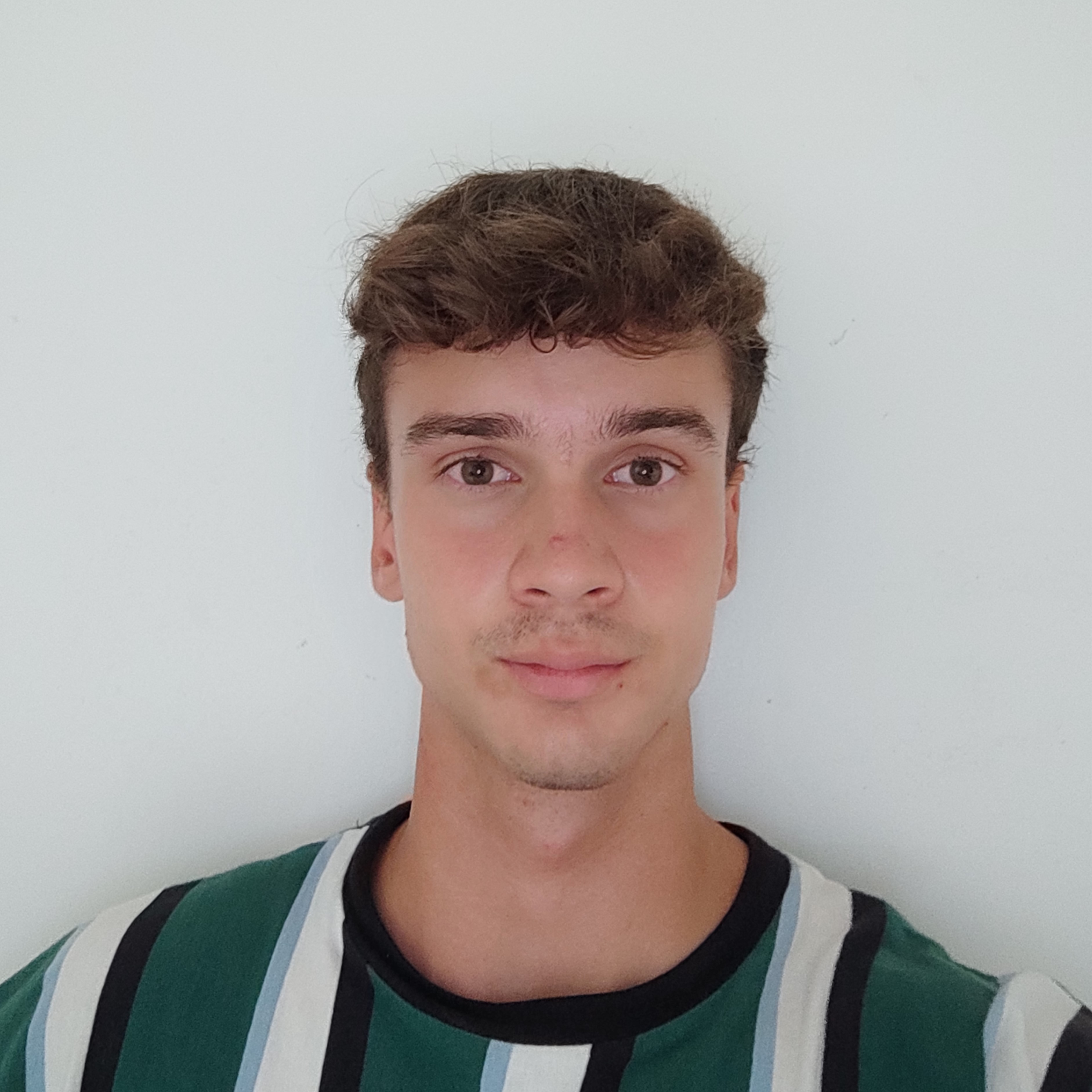 Bild von Jonas